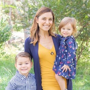 Meet your Posher, Maggie